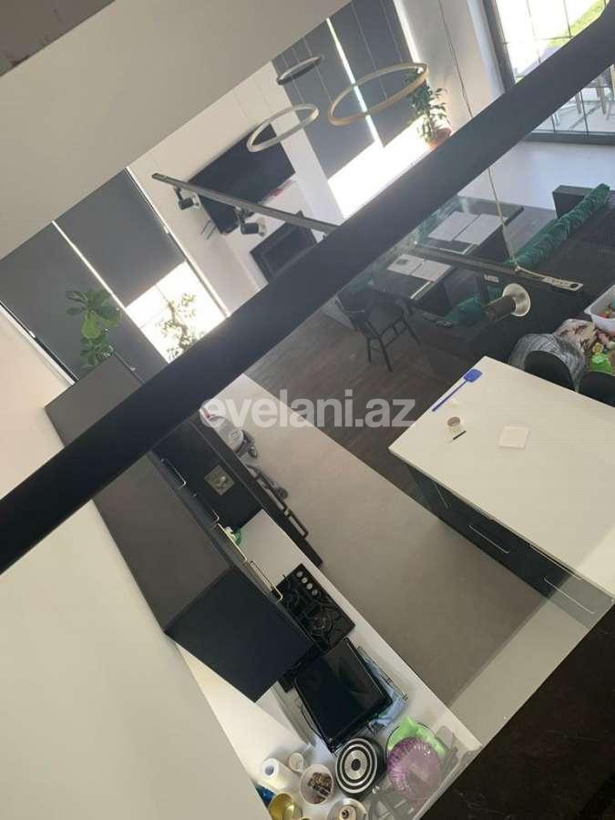 Satılır, həyət evi / bağ, 4 otaqlı, 180 m², Bakı, Xəzər r, Buzovna q.