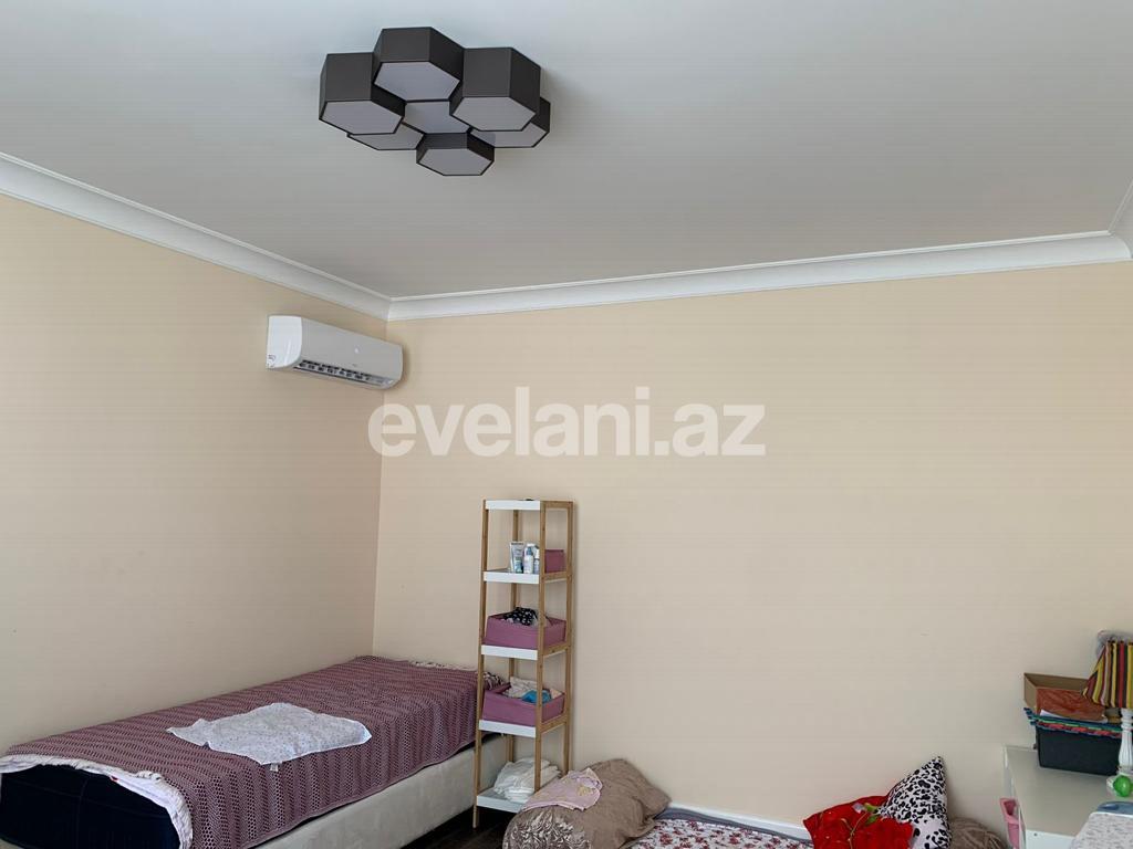 Satılır, həyət evi / bağ, 4 otaqlı, 180 m², Bakı, Xəzər r, Buzovna q.