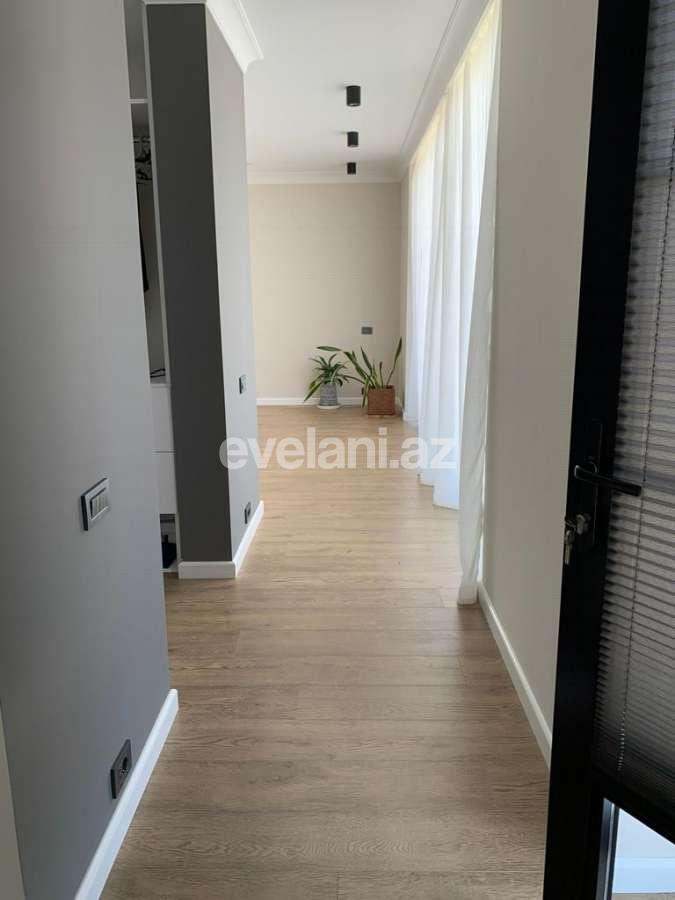 Satılır, həyət evi / bağ, 4 otaqlı, 180 m², Bakı, Xəzər r, Buzovna q.