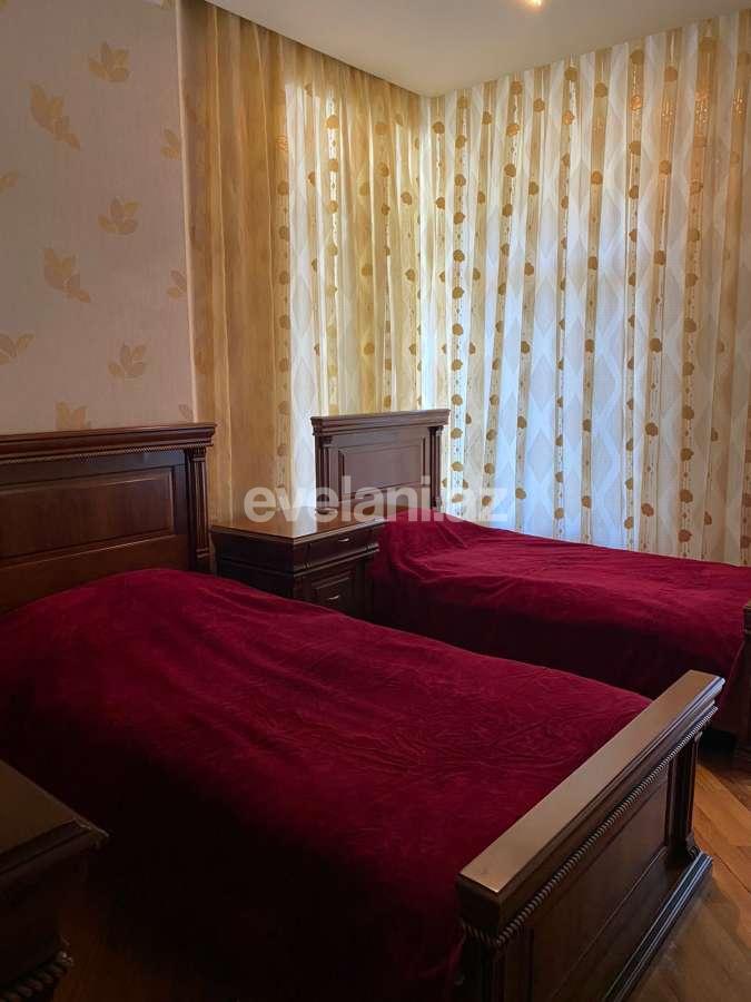 Kirayə verilir, yeni tikili, 3 otaqlı, 115 m², Bakı, Nəsimi r, 8 Noyabr m.