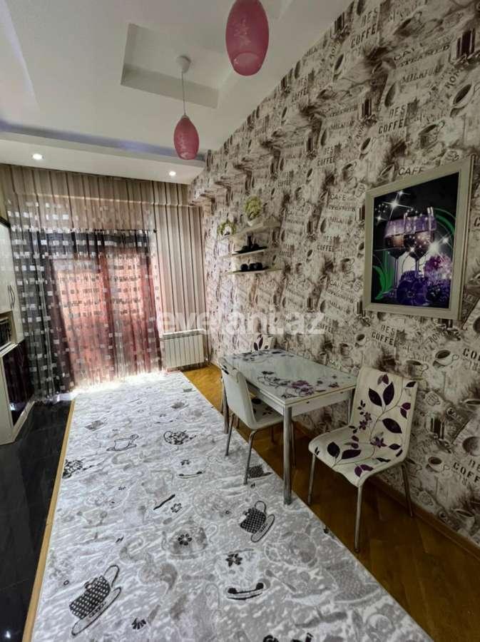 Kirayə verilir, yeni tikili, 2 otaqlı, 100 m², Bakı, Nəsimi r, 28 may m.