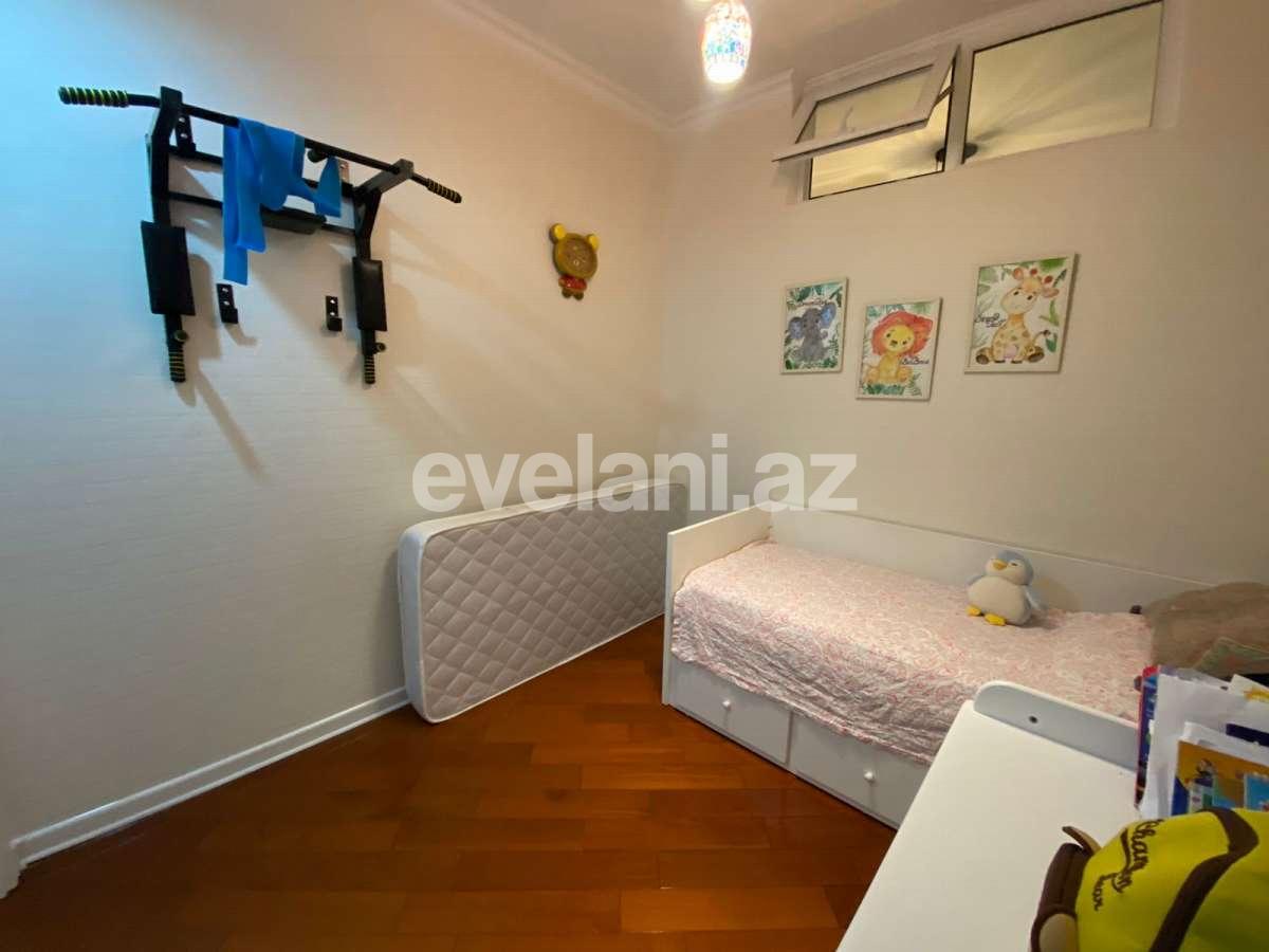 Продаётся, новостройка, 3-комнаты, 83.6 m², Баку, Низаминский r, Кара Караев m.