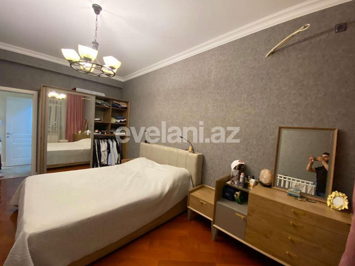 Продаётся, новостройка, 3-комнаты, 83.6 m², Баку, Низаминский r, Кара Караев m.