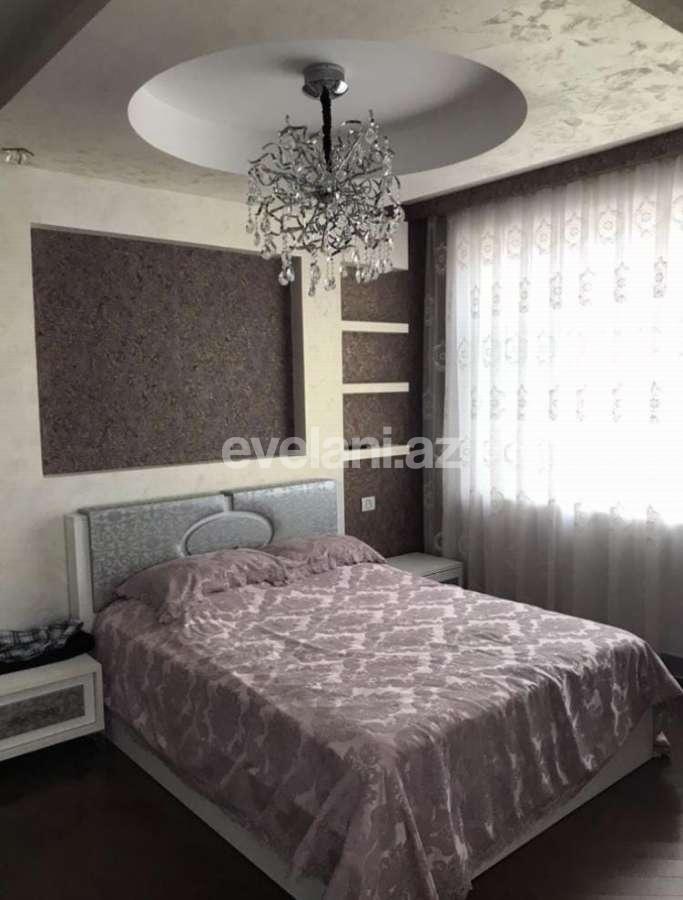 Rent, new building, 4 room, 200 m², Baku, Narimanov r, Ganjlik m.