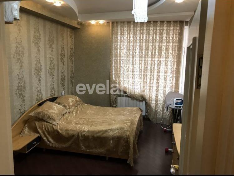 Rent, new building, 4 room, 200 m², Baku, Narimanov r, Ganjlik m.