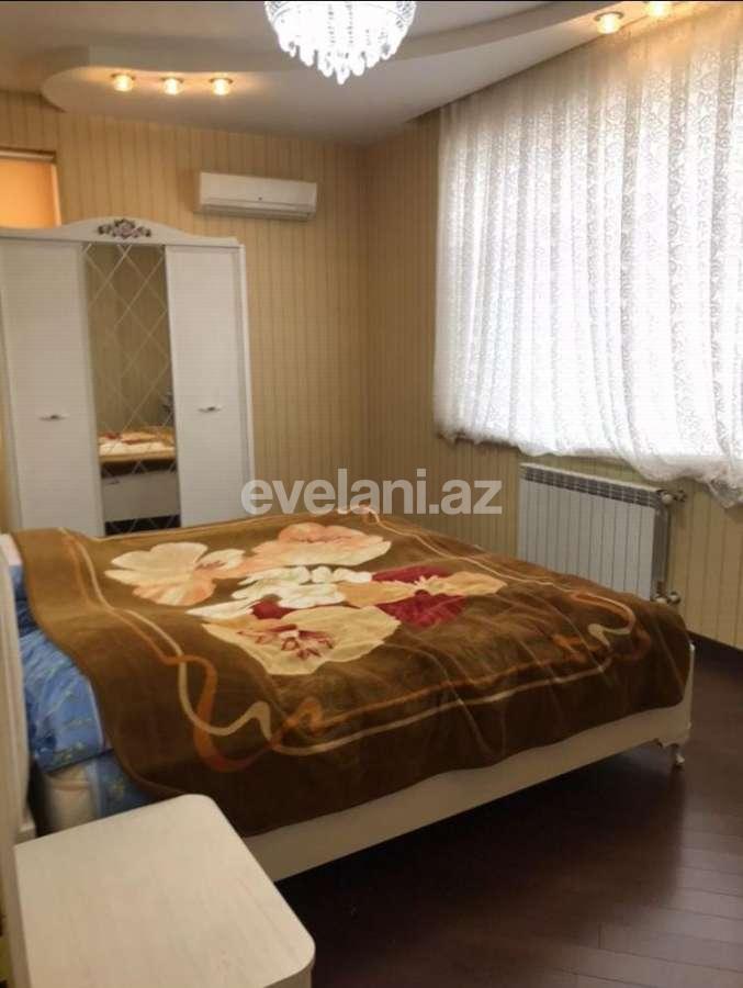 Rent, new building, 4 room, 200 m², Baku, Narimanov r, Ganjlik m.