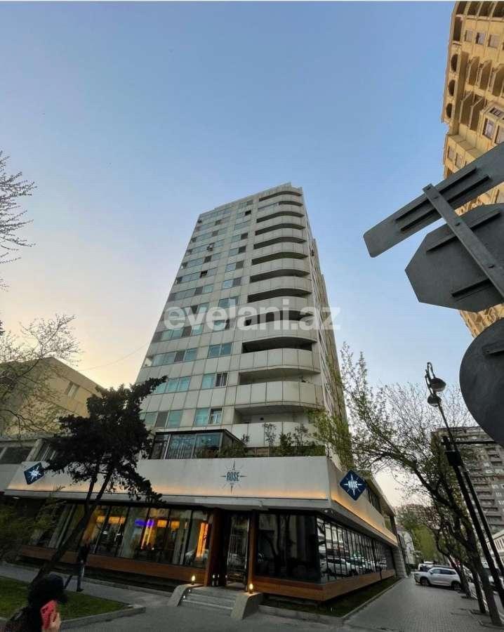 Сдаётся, новостройка, 2-комнаты, 56 m², Баку, Насиминский r, 28 мая m.