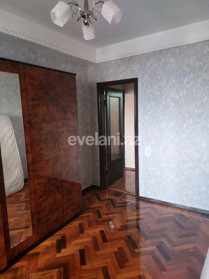 Rent, old building, 2 room, 62 m², Baku, Yasamal r, 20 yanvar m.
