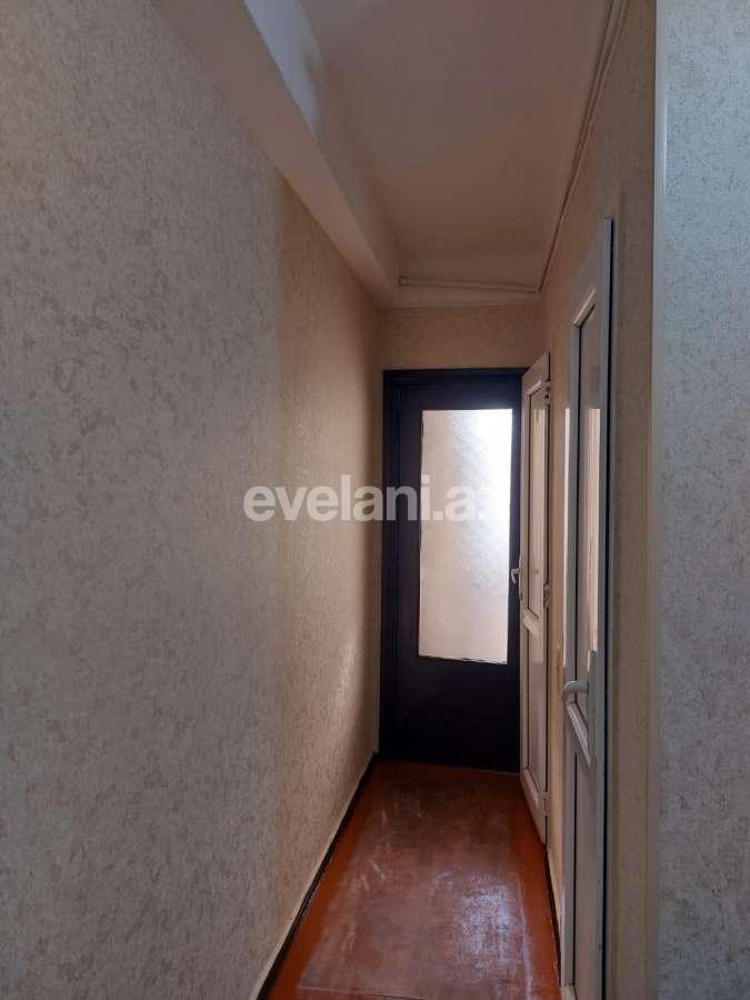 Rent, old building, 2 room, 62 m², Baku, Yasamal r, 20 yanvar m.