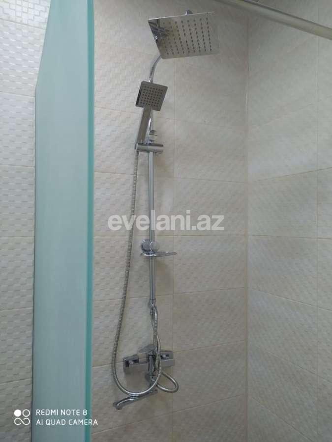 Kirayə verilir, yeni tikili, 3 otaqlı, 100 m², Bakı, Nərimanov r, Nəriman Nərimanov m.