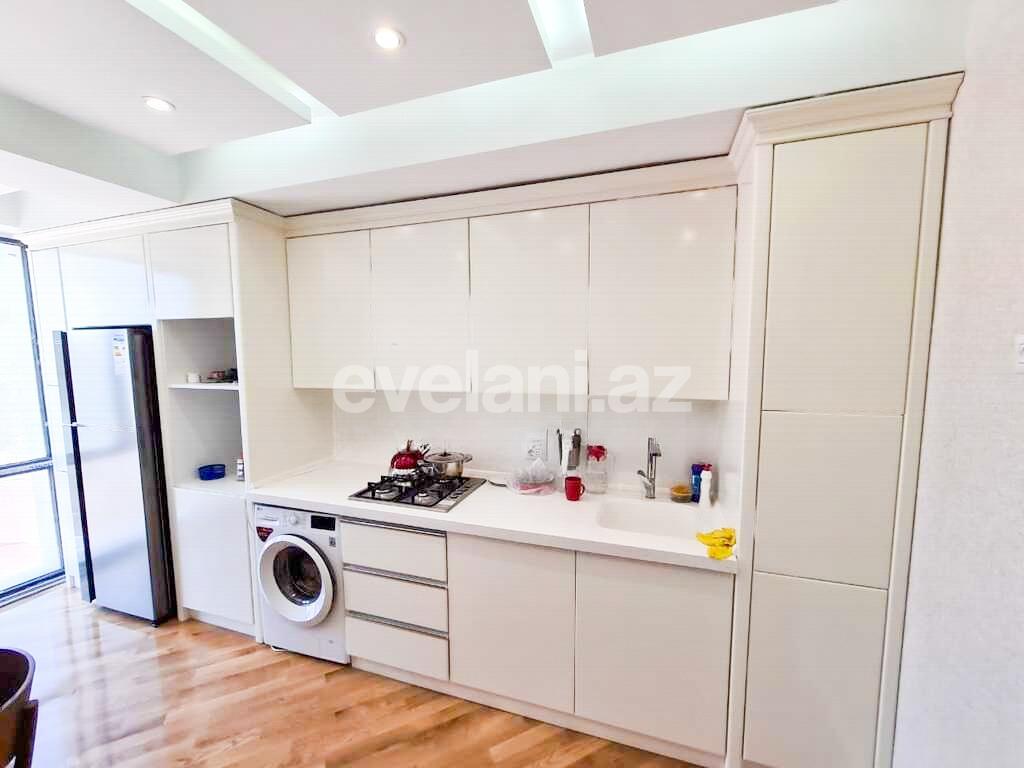 Satılır, yeni tikili, 2 otaqlı, 88 m², Bakı, Xətai r, Həzi Aslanov q, Həzi Aslanov m.