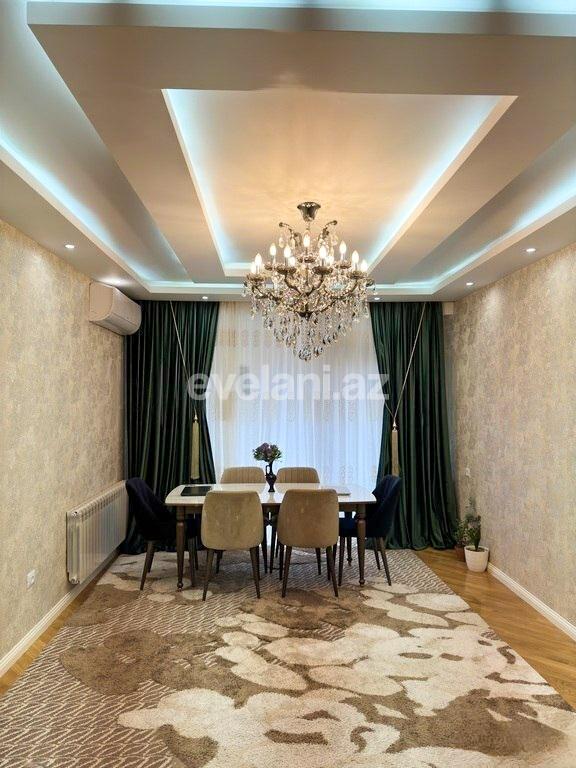 Satılır, yeni tikili, 2 otaqlı, 88 m², Bakı, Xətai r, Həzi Aslanov q, Həzi Aslanov m.