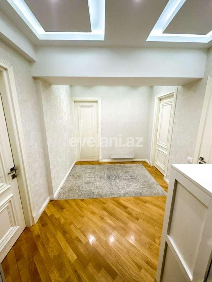 Satılır, yeni tikili, 2 otaqlı, 88 m², Bakı, Xətai r, Həzi Aslanov q, Həzi Aslanov m.