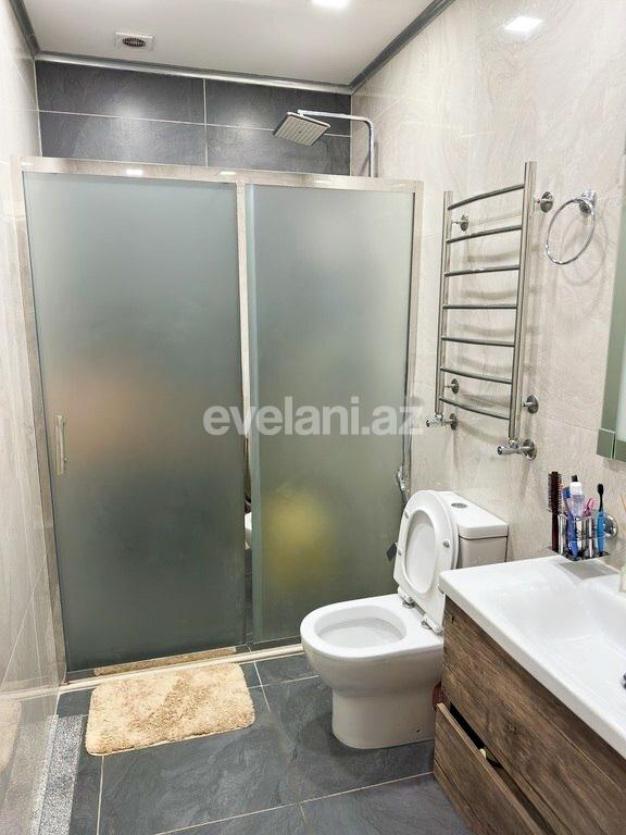 Satılır, yeni tikili, 2 otaqlı, 88 m², Bakı, Xətai r, Həzi Aslanov q, Həzi Aslanov m.