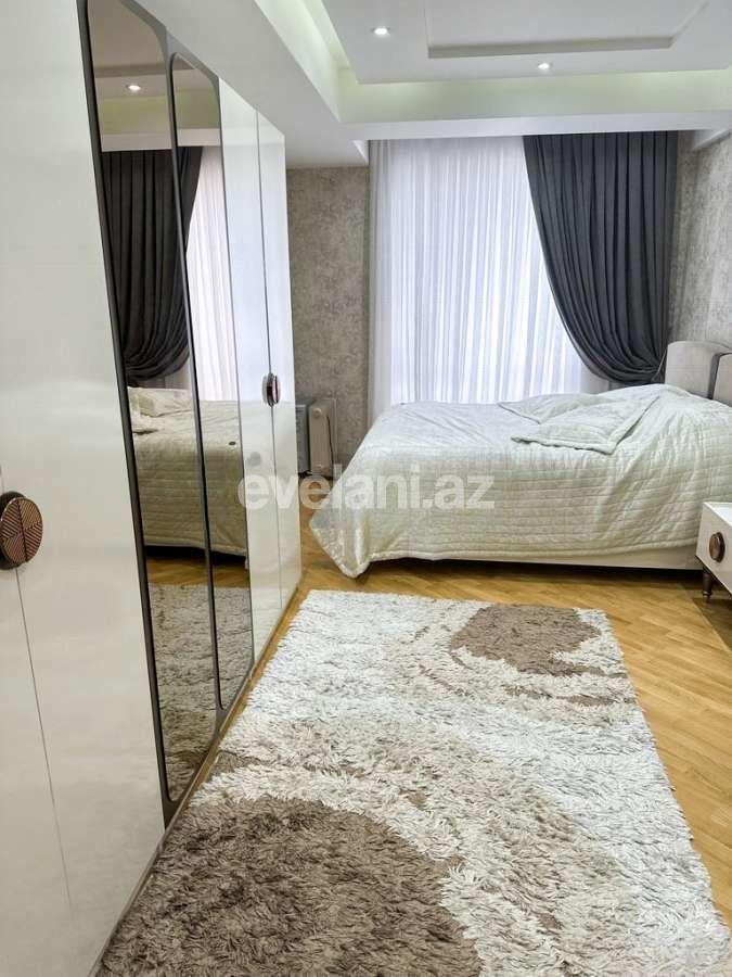 Satılır, yeni tikili, 2 otaqlı, 88 m², Bakı, Xətai r, Həzi Aslanov q, Həzi Aslanov m.