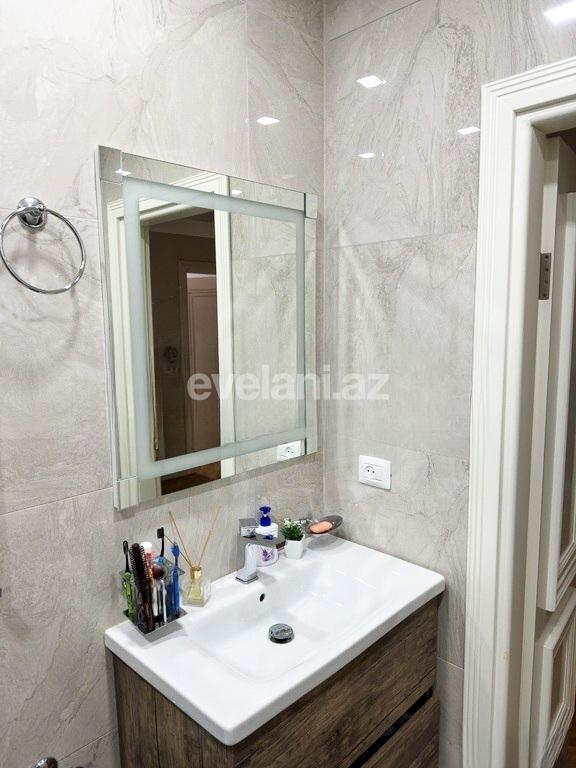Satılır, yeni tikili, 2 otaqlı, 88 m², Bakı, Xətai r, Həzi Aslanov q, Həzi Aslanov m.