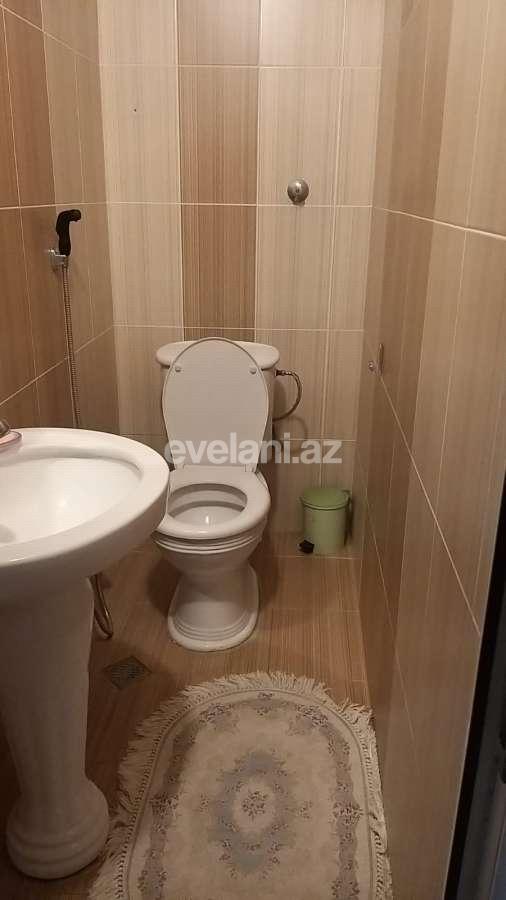 Kirayə verilir, yeni tikili, 3 otaqlı, 100 m², Bakı, Yasamal r, İnşaatçılar m.