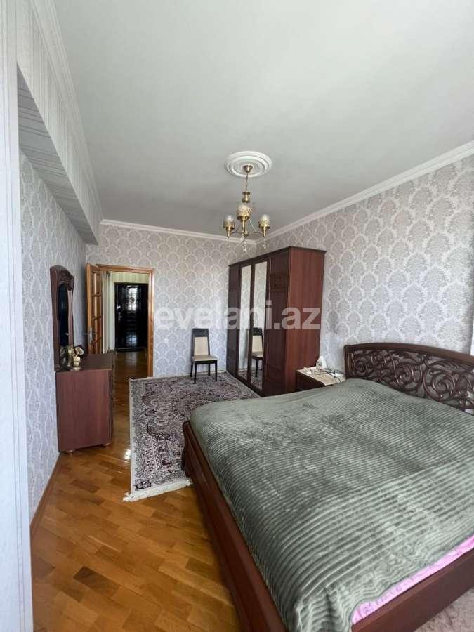 Kirayə verilir, yeni tikili, 3 otaqlı, 100 m², Bakı, Yasamal r, İnşaatçılar m.