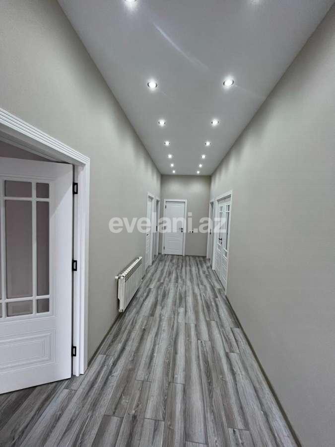 Sale, garden / house, 4 room, 130 m², Baku, Khazar r, Buzovna d.