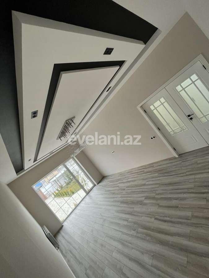 Sale, garden / house, 4 room, 130 m², Baku, Khazar r, Buzovna d.