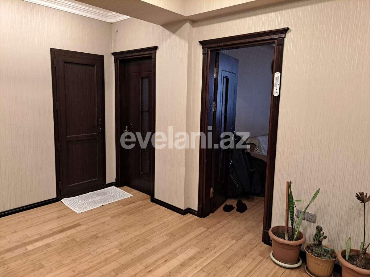 Satılır, yeni tikili, 2 otaqlı, 95 m², Bakı, Nəsimi r.