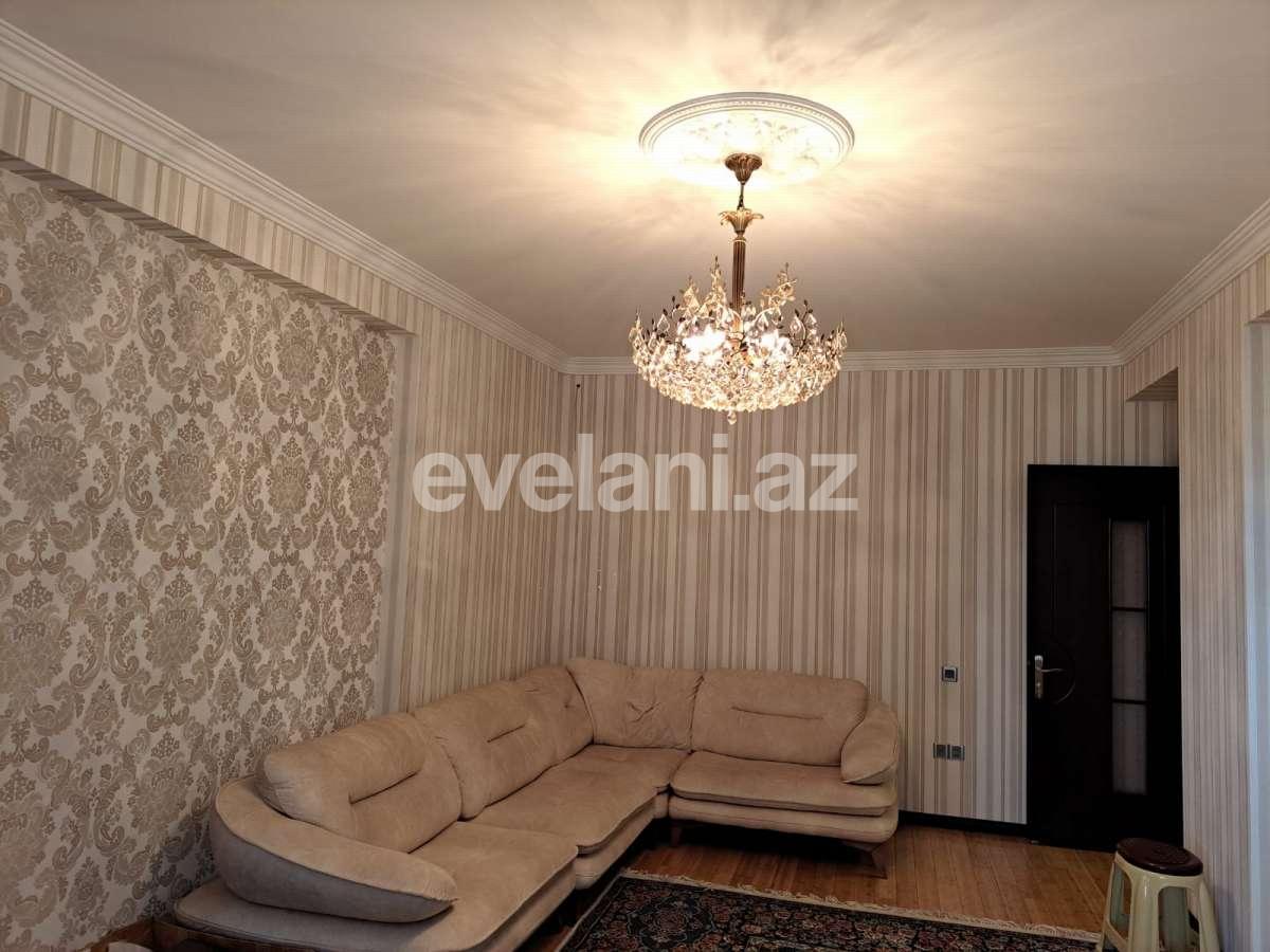 Satılır, yeni tikili, 2 otaqlı, 95 m², Bakı, Nəsimi r.