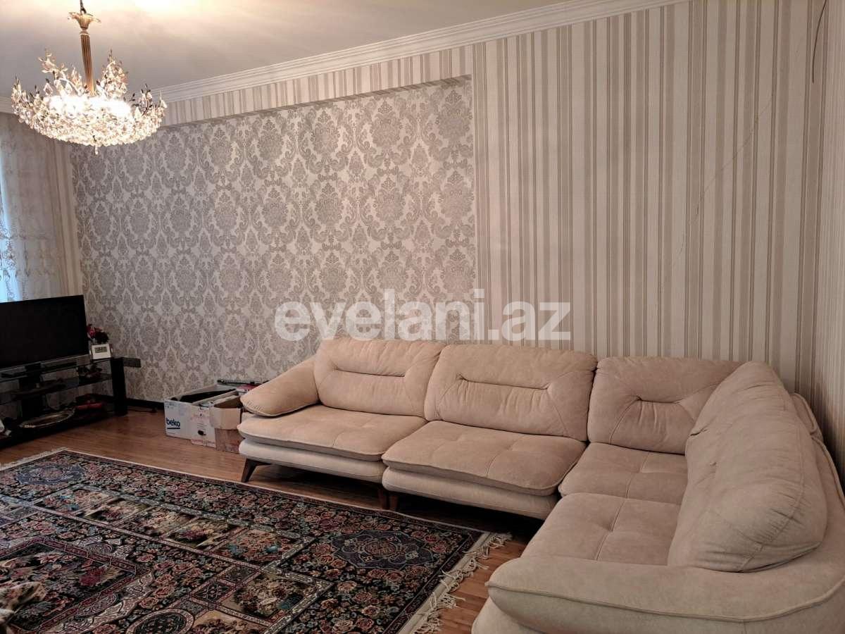 Satılır, yeni tikili, 2 otaqlı, 95 m², Bakı, Nəsimi r.