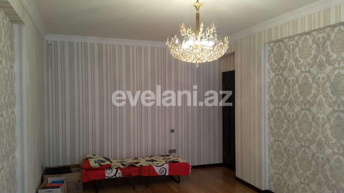 Satılır, yeni tikili, 2 otaqlı, 95 m², Bakı, Nəsimi r.