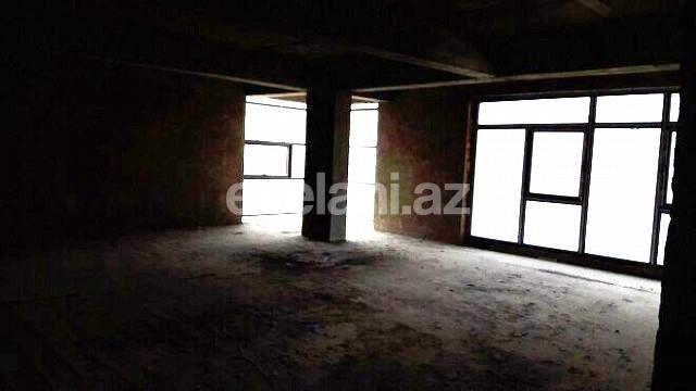 Satılır, yeni tikili, 4 otaqlı, 213 m², Bakı, Yasamal r, Elmlər Akademiyası m.