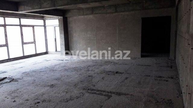 Satılır, yeni tikili, 4 otaqlı, 213 m², Bakı, Yasamal r, Elmlər Akademiyası m.