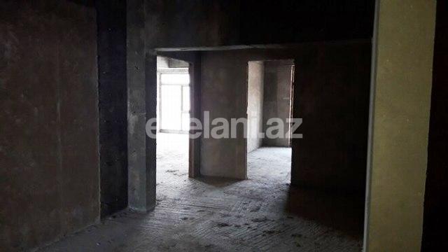 Satılır, yeni tikili, 4 otaqlı, 213 m², Bakı, Yasamal r, Elmlər Akademiyası m.