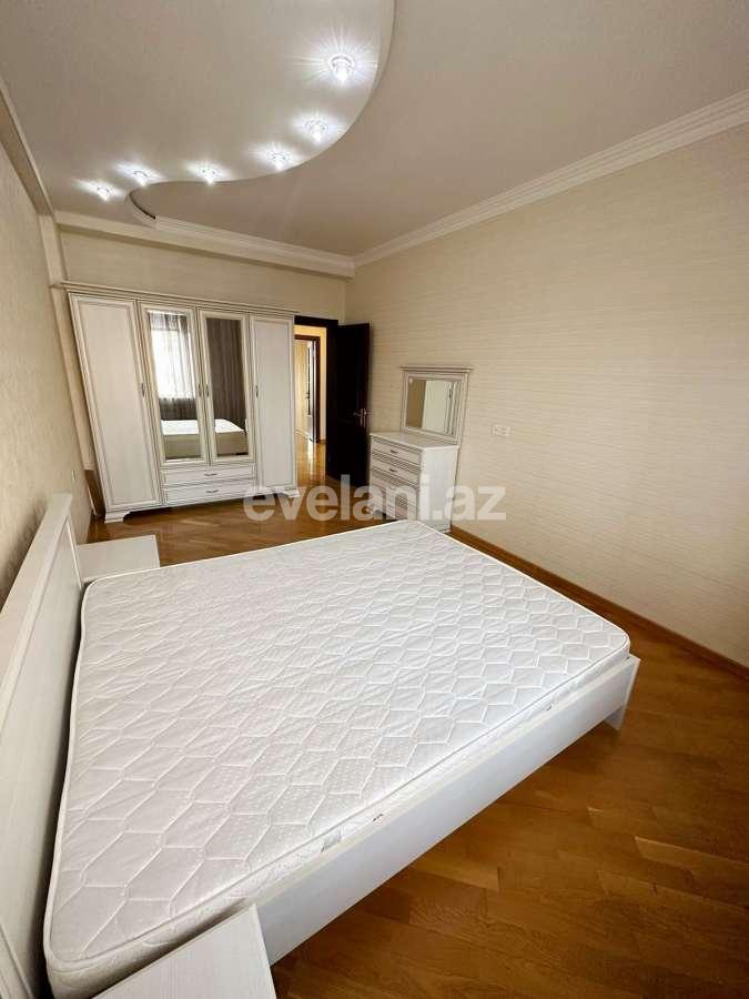 Сдаётся, новостройка, 2-комнаты, 100 m², Баку, Хатаинский r, Шах Исмаил Хатаи m.