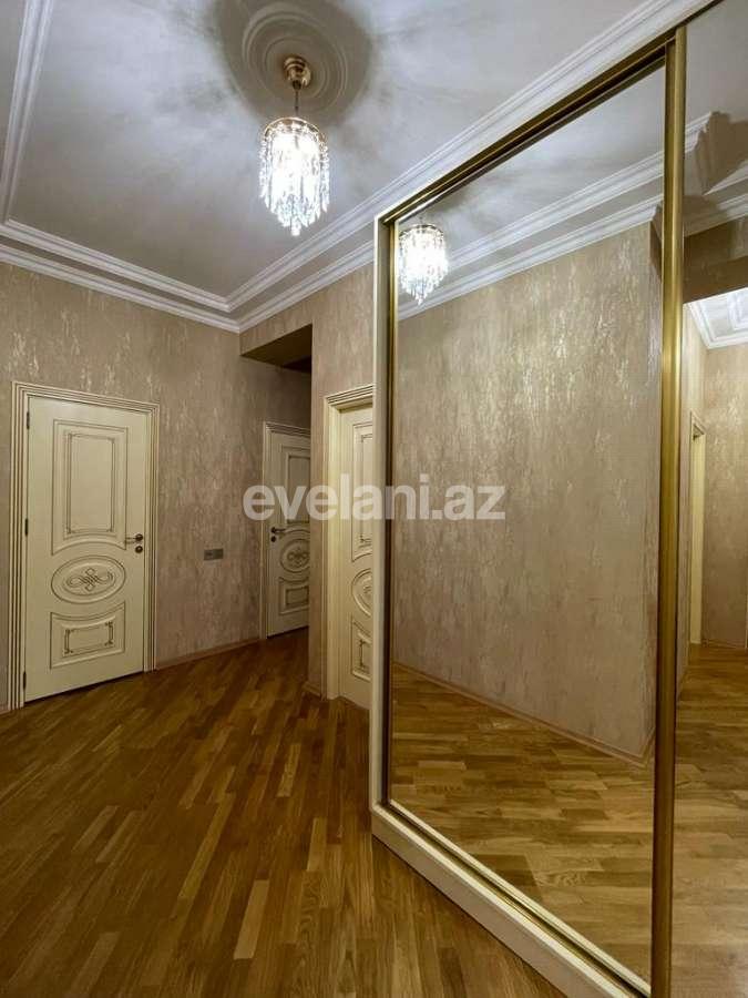 Satılır, yeni tikili, 3 otaqlı, 106 m², Bakı, Xətai r, Neftçilər m.