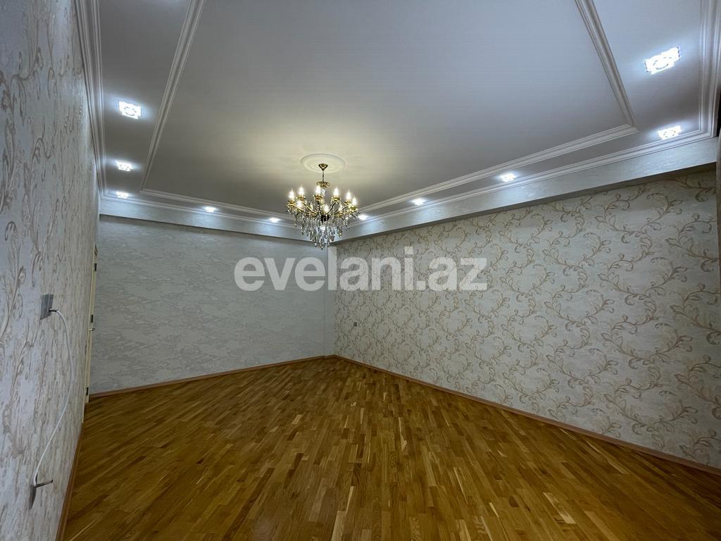 Satılır, yeni tikili, 3 otaqlı, 106 m², Bakı, Xətai r, Neftçilər m.