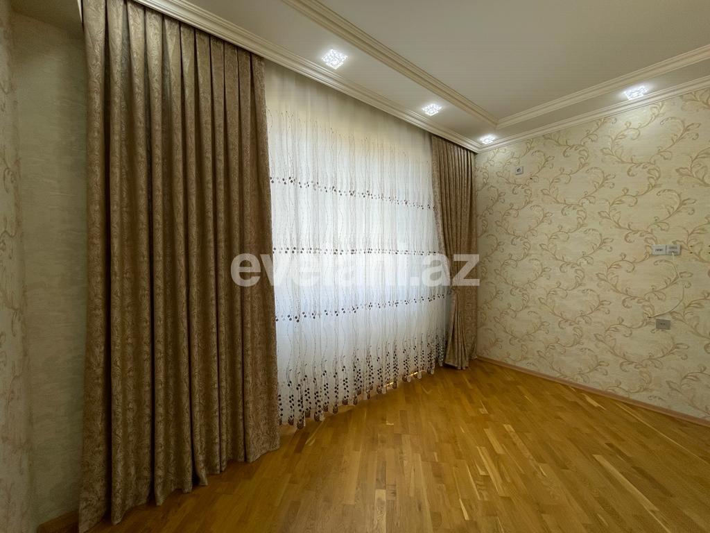 Satılır, yeni tikili, 3 otaqlı, 106 m², Bakı, Xətai r, Neftçilər m.