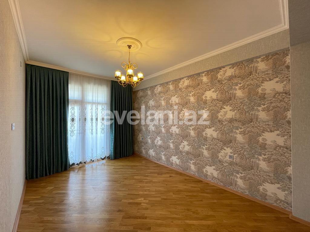 Satılır, yeni tikili, 3 otaqlı, 106 m², Bakı, Xətai r, Neftçilər m.