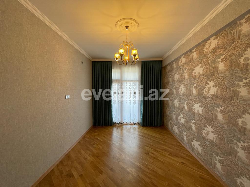 Satılır, yeni tikili, 3 otaqlı, 106 m², Bakı, Xətai r, Neftçilər m.