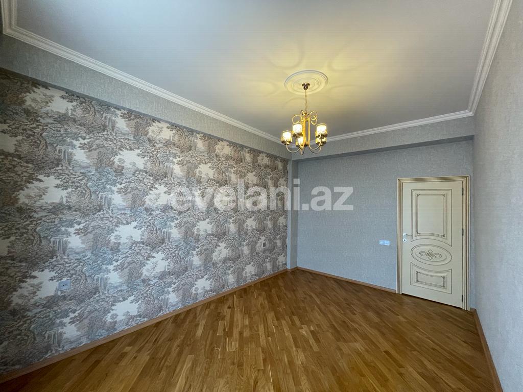 Satılır, yeni tikili, 3 otaqlı, 106 m², Bakı, Xətai r, Neftçilər m.