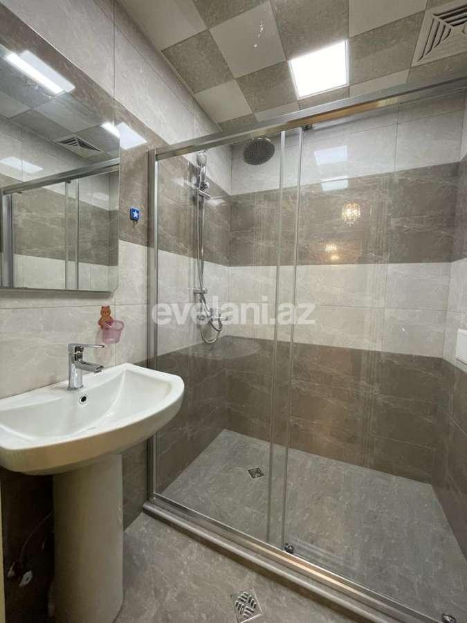 Satılır, yeni tikili, 3 otaqlı, 106 m², Bakı, Xətai r, Neftçilər m.