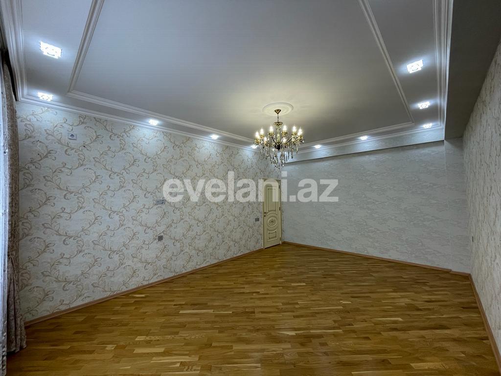 Satılır, yeni tikili, 3 otaqlı, 106 m², Bakı, Xətai r, Neftçilər m.