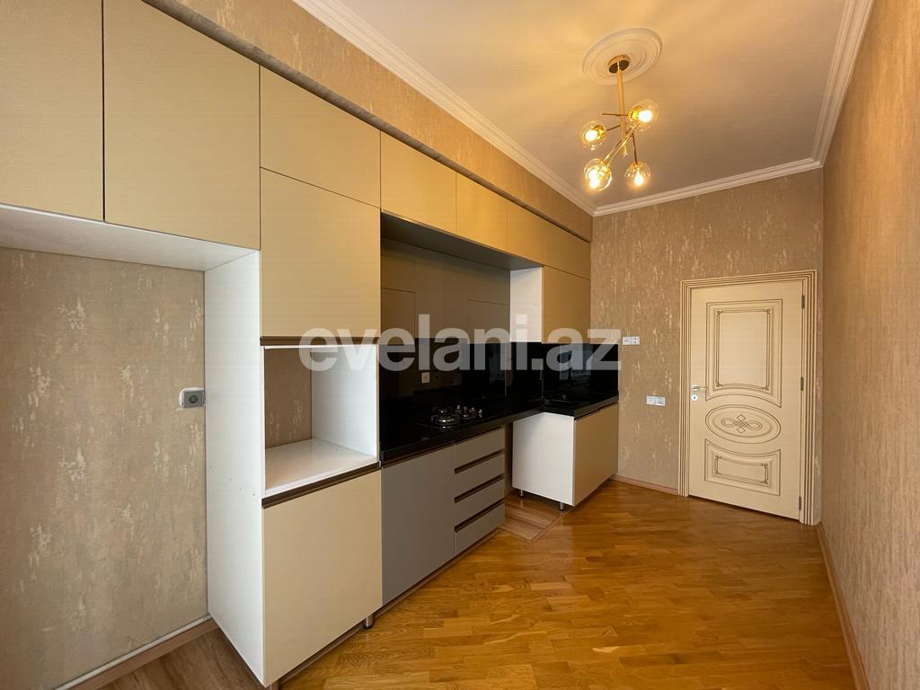 Satılır, yeni tikili, 3 otaqlı, 106 m², Bakı, Xətai r, Neftçilər m.