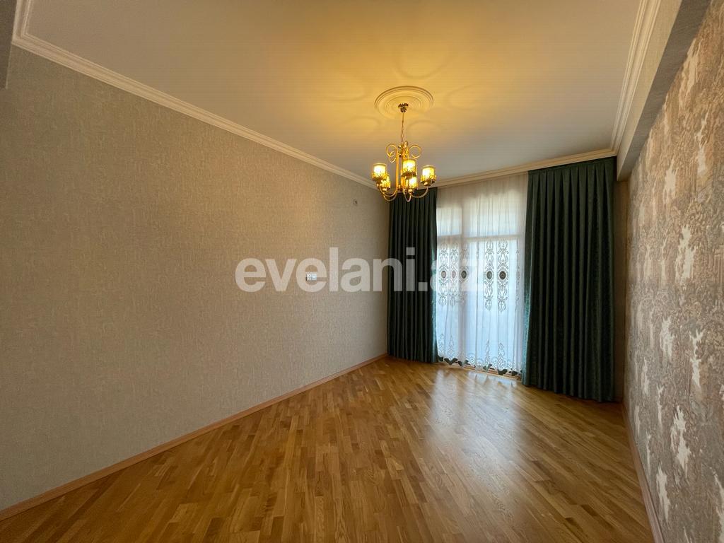 Satılır, yeni tikili, 3 otaqlı, 106 m², Bakı, Xətai r, Neftçilər m.