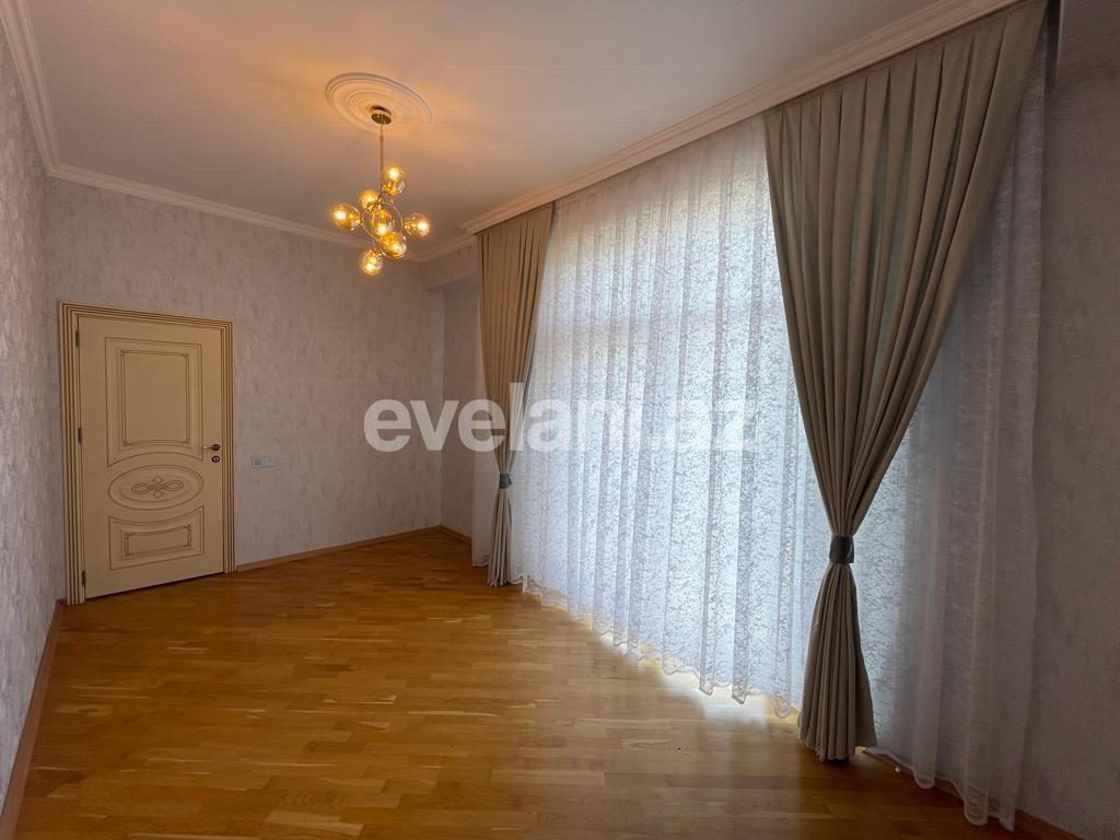 Satılır, yeni tikili, 3 otaqlı, 106 m², Bakı, Xətai r, Neftçilər m.