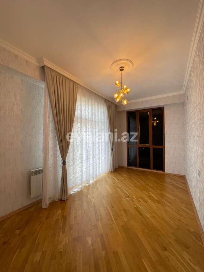 Satılır, yeni tikili, 3 otaqlı, 106 m², Bakı, Xətai r, Neftçilər m.