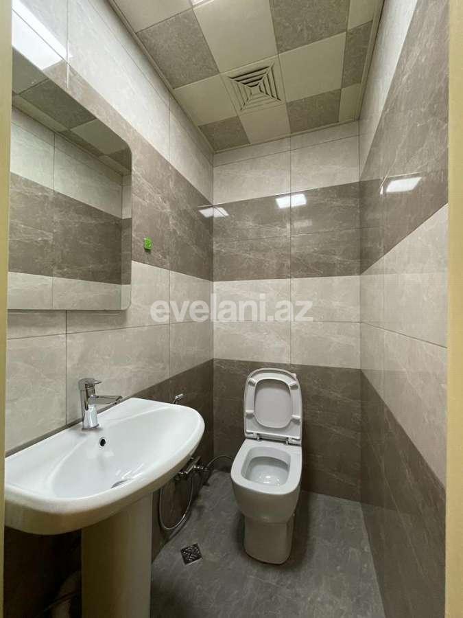 Satılır, yeni tikili, 3 otaqlı, 106 m², Bakı, Xətai r, Neftçilər m.