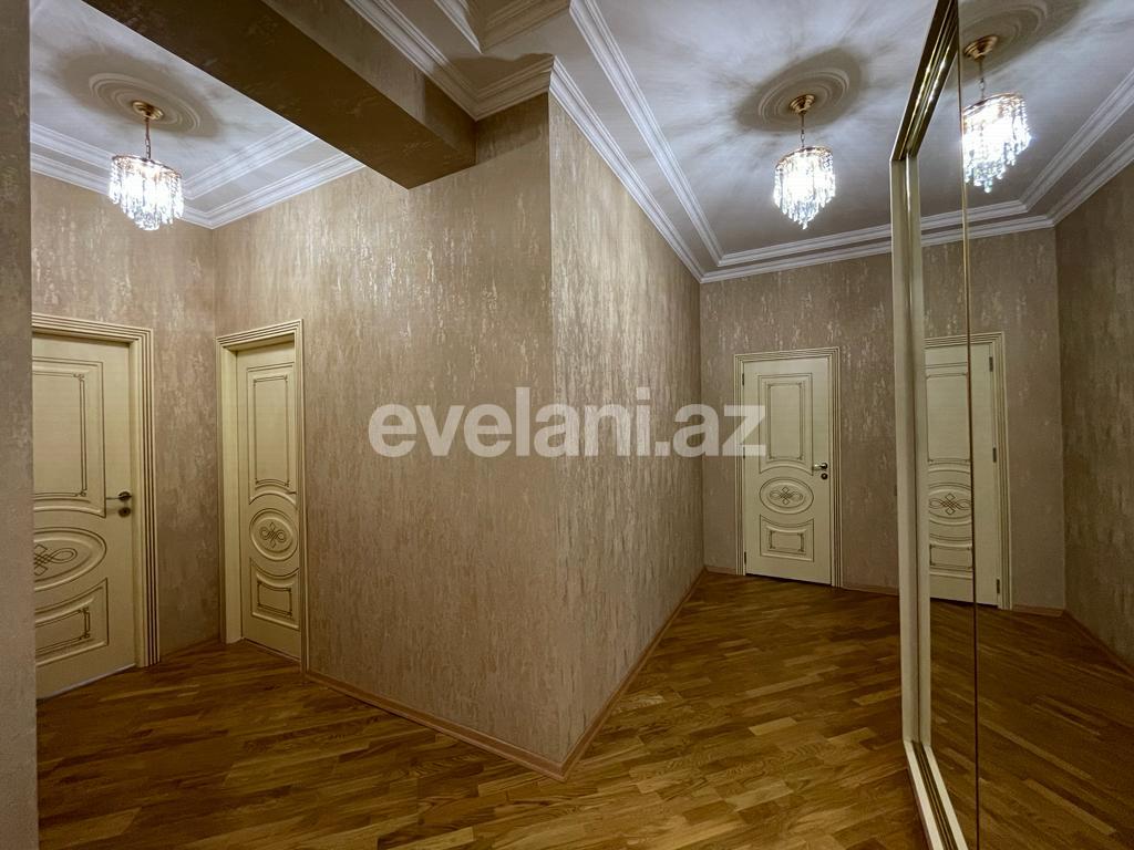 Satılır, yeni tikili, 3 otaqlı, 106 m², Bakı, Xətai r, Neftçilər m.