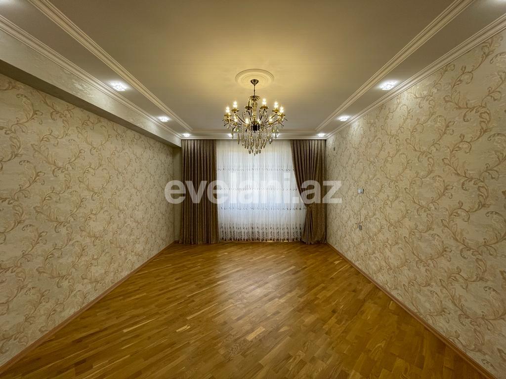 Satılır, yeni tikili, 3 otaqlı, 106 m², Bakı, Xətai r, Neftçilər m.
