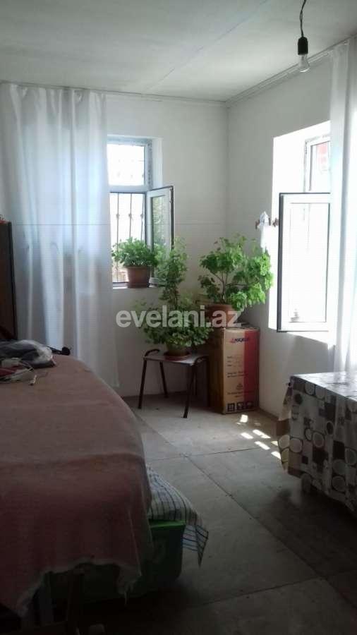 Satılır, həyət evi / bağ, 3 otaqlı, 82 m², Bakı, Səbail r, Badamdar q.