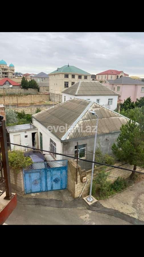 Satılır, həyət evi / bağ, 3 otaqlı, 82 m², Bakı, Səbail r, Badamdar q.