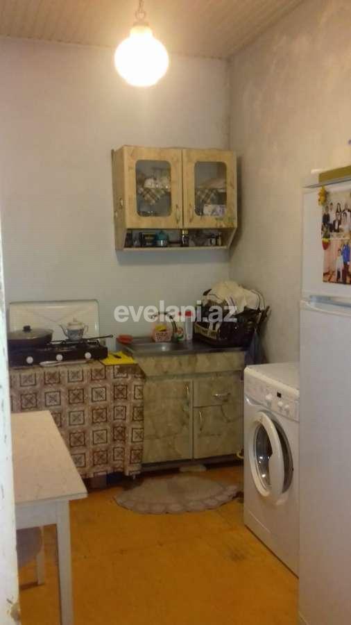 Satılır, həyət evi / bağ, 3 otaqlı, 82 m², Bakı, Səbail r, Badamdar q.